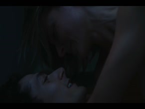 SVENJA JUNG in NAKED