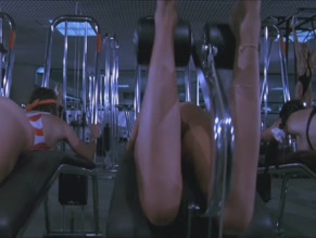 UNKNOWN NUDE/SEXY SCENE IN ALL LADIES DO IT