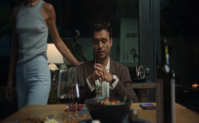 GULCAN ARSLAN NUDE/SEXY SCENE IN THANK YOU, NEXT