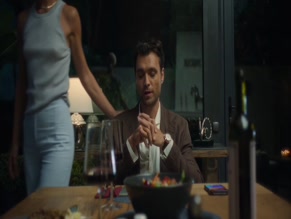 GULCAN ARSLAN in THANK YOU, NEXT (2024-)