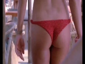 CATHERINE ERHARDY in THE UNDER GIFTED(1980)