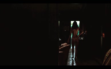 TAINA MEDINA NUDE/SEXY SCENE IN THE END