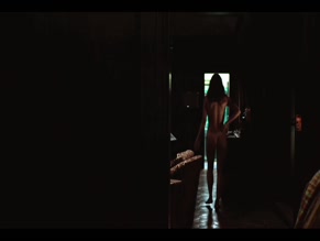 TAINA MEDINA in THE END