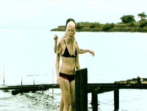 UNKNOWN in EL MONSTRO DEL MAR! (2010)