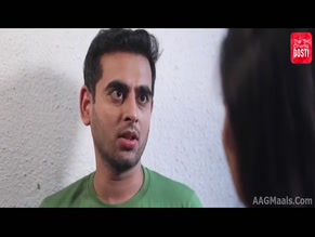 SAPNA SHARMA in RUM