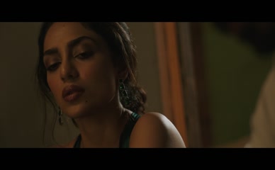 SOBHITA DHULIPALA in Monkey Man