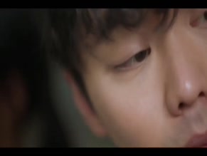 KIM DO-YEON in JUST KILL ME (2025)