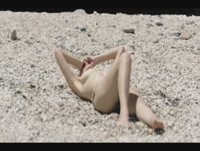 MARKELLA GIANNATOU NUDE/SEXY SCENE IN THE DRONE