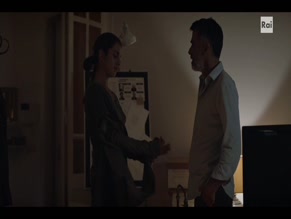 COSTANZA PROZZO in NON UCCIDERE