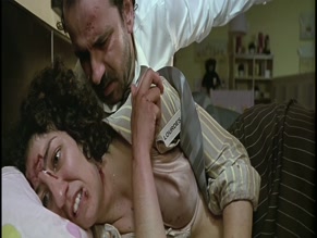 MONICA CERVERA NUDE/SEXY SCENE IN CRIMEN FERPECTO