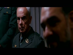 BARBARA FRANCA in NIOBE (2023)