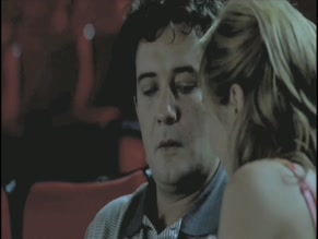 PILAR CASTRO NUDE/SEXY SCENE IN LOS AIRES DIFICILES