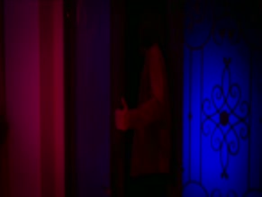 CHARLOTTE WALLACE in QUEEN OF PREY (2024)