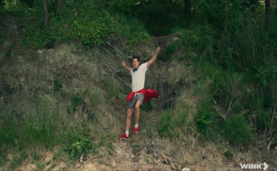 ANGELINA STRECHINA NUDE/SEXY SCENE IN TYSYACHA NET I ODNO DA