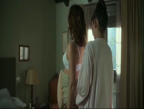 PATRICIA LOPEZ ARNAIZ in THE DAUGHTER (2021)