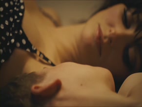 ALEXANDRA MARIA LARA in WOMAN IN LOVE (2011)