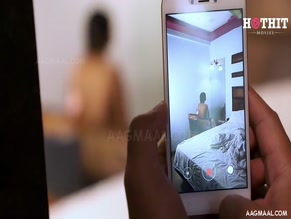 SAPNA SHARMA,JYOTI GHOSH NUDE/SEXY SCENE IN REASON - HOTHIT