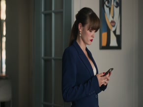 ANGELINA STRECHINA in OSTOROZHNO, LYUDI!