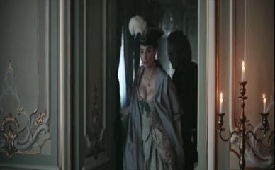 MARIYA LISOVAYA,ANASTASIYA DVORYANSKAYA NUDE/SEXY SCENE IN GOSUDAR