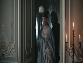 ANASTASIYA DVORYANSKAYA in GOSUDAR (2025)