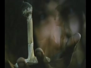 SOPHIA HAWTHORNE in DESTROYING ANGEL (1990)