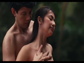 ROB GUINTO in LIGAW (2025)