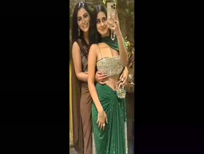 REHAA KHANN in REHAA KHANN SEXY IN BOLLYWOOD DIWALI PARTY