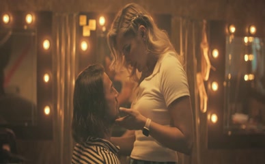 ANASTASIYA MIKULCHINA NUDE/SEXY SCENE IN ZHAR