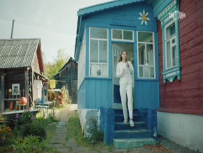 POLINA DOMANOVA in POSLEDNEE ZHELANIE (2025)