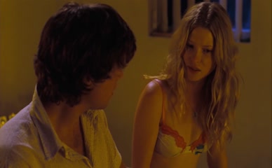 EMMA BOOTH NUDE/SEXY SCENE IN CLUBLAND