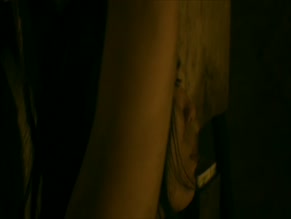 UNKNOWN in DESERT FIENDS (2024)
