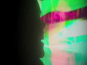 UNKNOWN in THE LIGHT (2025)