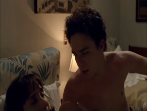 CECILIA NAVIA in GARZON VIVE (2018)