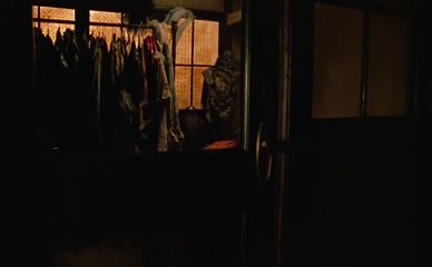 TAMLYN TOMITA NUDE/SEXY SCENE IN COME SEE THE PARADISE