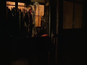 TAMLYN TOMITA in COME SEE THE PARADISE (1990)