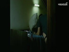 MARIJA BERGAM in DO GRANICE