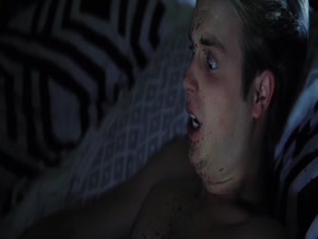 CHELSEA MEE in BRING ME A DREAM (2020)