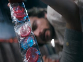 KHUSHI DUBEY in AASHIQANA