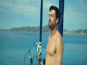 UNKNOWN in MALICE (2025)