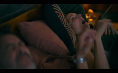 CATHERINE MCCLEMENTS NUDE/SEXY SCENE IN DALLIANCE