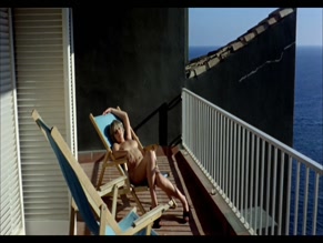 LINA ROMAY in MACUMBA SEXUAL (1983)