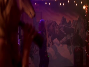 PATTI ALLAN in KRYPTIC (2025)