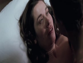EMMANUELLE DEVOS in IN THE BEGINNING (2009)