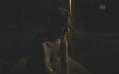 CATHERINE-ANNE TOUPIN in LUCY GRIZZLI SOPHIE