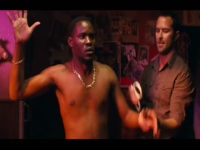 UNKNOWN in STRIKE BACK (2011-2015)