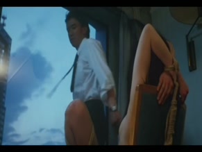 RINAKO HIRASAWA in NEW TOKYO DECADENCE(2007)