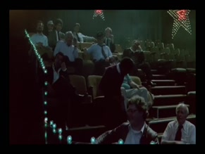 UNKNOWN in FEAR CITY (1984)