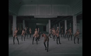 BRIANA WILLIAMS,KYLA CHANEY,LATONYA SWANN NUDE/SEXY SCENE IN CRAZY