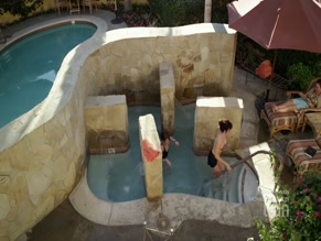 AMY PIETZ,TRACEY FAIRAWAY NUDE/SEXY SCENE IN ZEPHYR SPRINGS
