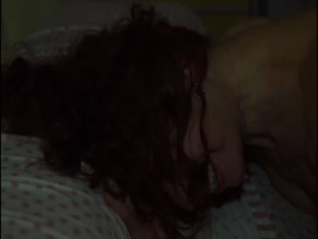 MYRIAM MEZIERES in EDIPO ESCLAVO (2024)